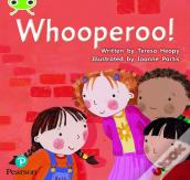 Bug Club Phonics - Phase 5 Unit 13: Whooperoo