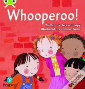 Capa do artigo Bug Club Phonics - Phase 5 Unit 13: Whooperoo