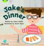Bug Club Phonics - Phase 5 Unit 14: Jake'S Dinner - Preview