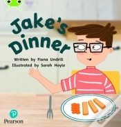 Capa do artigo Bug Club Phonics - Phase 5 Unit 14: Jake