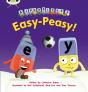 Bug Club Phonics - Phase 5 Unit 15: Easy-Peasy! - Preview