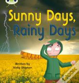 Bug Club Phonics - Phase 5 Unit 15: Sunny Days