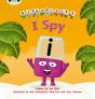 Bug Club Phonics - Phase 5 Unit 16: I Spy - Preview
