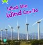 Bug Club Phonics - Phase 5 Unit 16: What The Wind Can Do - Preview