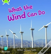 Capa do artigo Bug Club Phonics - Phase 5 Unit 16: What The Wind Can Do