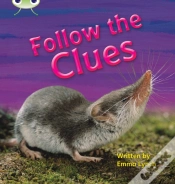 Capa do artigo Bug Club Phonics - Phase 5 Unit 18: Follow The Clues