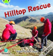 Capa do artigo Bug Club Phonics - Phase 5 Unit 18: Hilltop Rescue