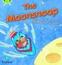 Bug Club Phonics - Phase 5 Unit 18: The Moonsnoop - Preview