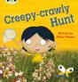 Bug Club Phonics - Phase 5 Unit 19: Creepy Crawly Hunt - Preview