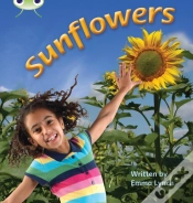 Capa do artigo Bug Club Phonics - Phase 5 Unit 20: Sunflowers