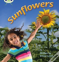 Capa do artigo Bug Club Phonics - Phase 5 Unit 20: Sunflowers