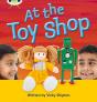 Bug Club Phonics - Phase 5 Unit 21: At The Toyshop - Preview