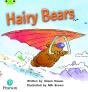 Bug Club Phonics - Phase 5 Unit 22: Hairy Bears - Preview