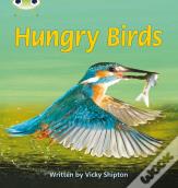 Bug Club Phonics - Phase 5 Unit 23: Hungry Birds