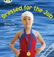 Capa do artigo Bug Club Phonics - Phase 5 Unit 24: Dressed For The Job
