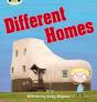 Bug Club Phonics - Phase 5 Unit 25: Different Homes - Preview