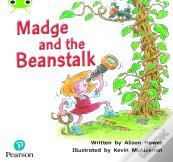 Bug Club Phonics - Phase 5 Unit 25: Madge And The Beanstalk