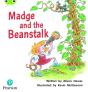 Bug Club Phonics - Phase 5 Unit 25: Madge And The Beanstalk - Preview