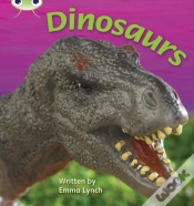 Capa do artigo Bug Club Phonics - Phase 5 Unit 26: Dinosaurs
