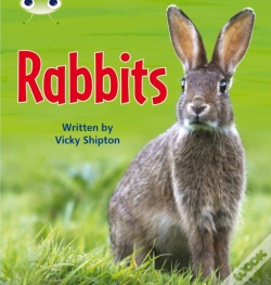 Capa do artigo Bug Club Phonics - Phase 5 Unit 27: Rabbits