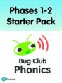 Bug Club Phonics Phases 1-2 Starter Pack (46 Books) - Preview