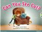 Bug Club Pink B Can You See Cat? 6-Pack - Preview