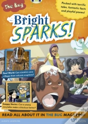 Capa do artigo Bug Club Pro Guided Y3 Bright Sparks