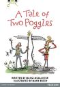 Bug Club Pro Guided Y4 A Tale Of Two Poggles - Preview