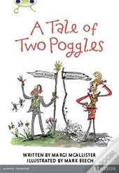Bug Club Pro Guided Y4 A Tale Of Two Poggles