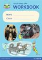 Bug Club Pro Guided Y4 Term 2 Pupil Workbook - Preview