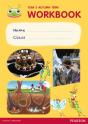 Bug Club Pro Guided Y5 Term 1 Pupil Workbook - Preview