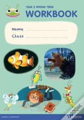 Bug Club Pro Guided Y5 Term 2 Pupil Workbook