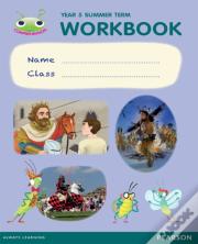 Bug Club Pro Guided Y5 Term 3 Pupil Workbook