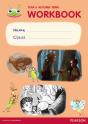 Bug Club Pro Guided Y6 Term 1 Pupil Workbook - Preview