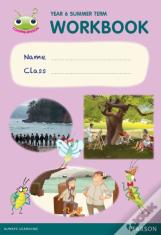 Bug Club Pro Guided Y6 Term 3 Pupil Workbook