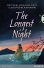 Bug Club Pro Guided Year 5 The Longest Night - Preview
