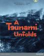 Bug Club Pro Guided Year 6 A Tsunami Unfolds - Preview