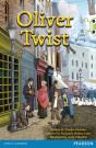 Bug Club Pro Guided Year 6 Oliver Twist - Preview