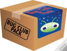 Bug Club Pro Independent Blue (Ks2) Pack (May 2018)