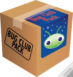 Capa do artigo Bug Club Pro Independent Orange Pack (May 2018)