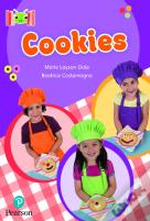 Bug Club Reading Corner: Age 4-5: Cookies