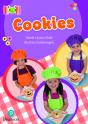 Bug Club Reading Corner: Age 4-5: Cookies - Preview