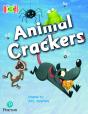 Bug Club Reading Corner: Age 4-7: Animal Crackers - Preview