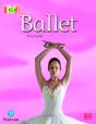 Bug Club Reading Corner: Age 4-7: Ballet - Preview