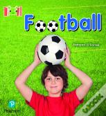 Bug Club Reading Corner: Age 4-7: Football