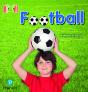 Bug Club Reading Corner: Age 4-7: Football - Preview