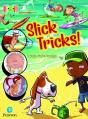 Bug Club Reading Corner: Age 4-7: Slick Tricks - Preview