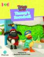Bug Club Reading Corner: Age 4-7: Timmy Time: Timmy'S Snowball - Preview