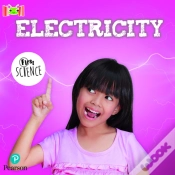 Capa do artigo Bug Club Reading Corner: Age 5-7: Electricity