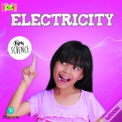 Capa do artigo Bug Club Reading Corner: Age 5-7: Electricity